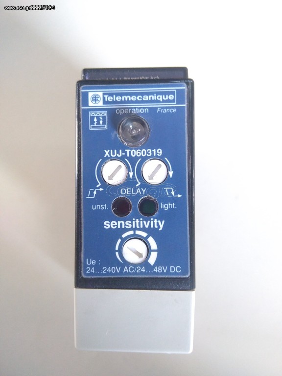 XUJ-T060319