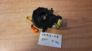 TOYOTA YARIS 2005-2011 TAINIA TIMONIOY - ΣΠΙΡΑΛ ΑΕΡΟΣΑΚΟΥ ΣΕΡΠΑΝΤΙΝΑ 