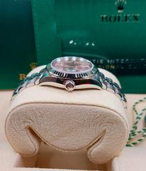 Rolex Replica Lady-Datejust 28mm-thumb-2