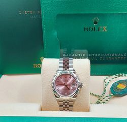 Rolex Replica Lady-Datejust 28mm-thumb-3