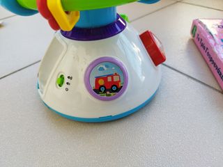 Βρεφικό μουσικό παιχνίδι + παραμύθι-thumb-5