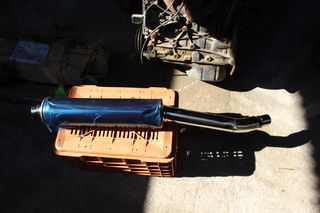 SUZUKI GSX 750 F TELIKO EXATMHSHS 26E1