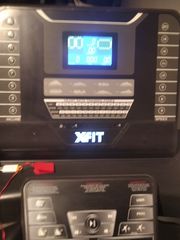 X-FIT APOLLO 4HP-thumb-1
