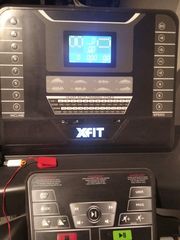 X-FIT APOLLO 4HP-thumb-2