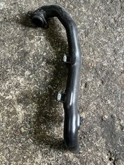 SUZUKI SWIFT DDiS 11-17 ΣΩΛΗΝΑΣ INTERCOOLER 13670-68L50