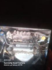 AVEO 2009 
