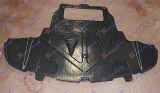 Ποδια Μηχανης Πλαστικη Βενζινη 2.2 Alfa Romeo Spider 06- - 080500845