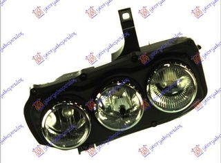 Φανος Εμπρος (Ε) (TYC) Δεξια Alfa Romeo Spider 06- - 080505133