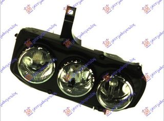 Φανος Εμπρος (Ε) (TYC) Αριστερα Alfa Romeo Spider 06- - 080505134