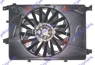 ΒΕΝΤ. ΨΥΓ. ΚΟΜ. (1.8-1.9-2.2 ΒΕΝ-1.9JTD) Alfa Romeo Spider 06- - 080506440
