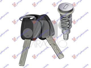 Αφαλος Πορτας Με Κλειδι Lancia Delta 08-14 - 039907240