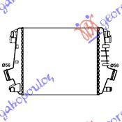 ΨΥΓ.INTER.1,7-2,0CDTi (66x36x30) Chevrolet Cruze 13- - 235106210