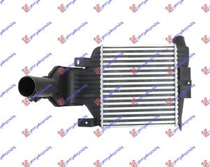 ΨΥΓ.INTER.1,6-2,0TURBO ΒΕΝ.(23x26x40) Opel Zafira 05-12 - 026706250