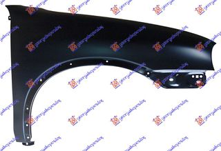 Φτερο Εμπρος Δεξια Opel Combo 93-00 - 048600651