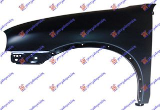 Φτερο Εμπρος Αριστερα Opel Combo 93-00 - 048600652