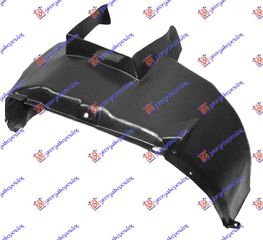 Θολος Εμπρος Πλαστικος Δεξια Opel Combo 93-00 - 048600821