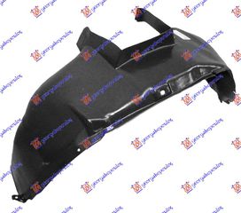 Θολος Εμπρος Πλαστικος Αριστερα Opel Combo 93-00 - 048600822