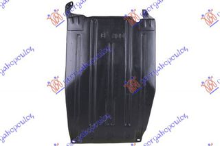 Ποδια Μηχανης Πλαστικη Opel Combo 93-00 - 048600830