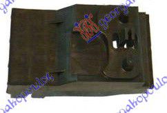 Βαση ΠΡΟΦΥΛ. Εμπρος Πλαστικη Δεξια Opel Combo 93-00 - 048604283