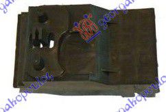 Βαση ΠΡΟΦΥΛ. Εμπρος Πλαστικη Αριστερα Opel Combo 93-00 - 048604284