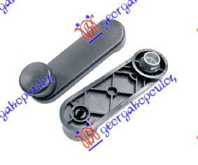 Γρυλοχερο Opel Combo 93-00 - 048605000