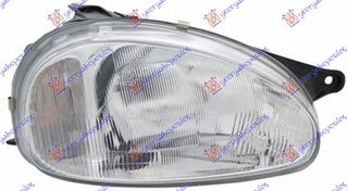 Φανος Εμπρος (Ε) (DEPO) Δεξια Opel Combo 93-00 - 048605133