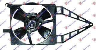 ΒΕΝΤΙΛ.ΨΥΓ.ΚΟΜΠ. 1.0-1,2-1,4 8V-AC Βενζ Opel Combo 93-00 - 048606450