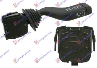 Διακοπτης ΕΜΠ/ΠΙΣΩ Υαλοκαθαριστηρων (9pin) Opel Omega B 94-03 - 048207115