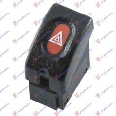 Διακοπτης Αλαρμ (6pin) Opel Combo 93-00 - 048607150
