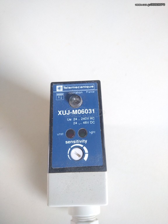 XUJ-M06031