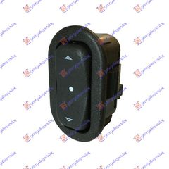 Διακοπτης ΠΑΡΑΘ. ΕΜΠ. (Μονός)(4pin) Δεξια Opel Combo 00-12 - 028607171