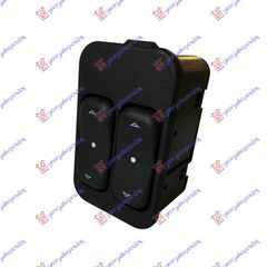 Διακοπτης ΠΑΡΑΘ. ΕΜΠ. (Διπλός)(8pin) Αριστερα Opel Combo 00-12 - 028607172
