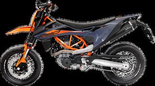 LeoVince Nero Slip-On KTM	SMC 690 R ABS-ENDURO 690 R ABS 2019 - 2023 GAS GAS	ES 700 ABS-SM 700 ABS  2022
