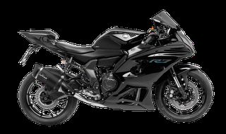 LeoVince Full Exhaust System Factory S YAMAHA	YZF-R7 ABS 2022 (Black Edition)