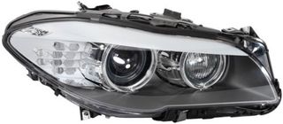 ΦΑΝΟΣ ΕΜΠΡΟΣ Bi-XENON ΜΕ ΦΩΣ ΗΜΕΡΑΣ LED (E) (DEPO) για BMW SERIES 5 (F10/11) 10-13