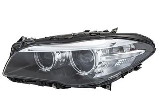 ΦΑΝΟΣ ΕΜΠΡΟΣ Bi-XENON (Ε) (DEPO) για BMW SERIES 5 (F10/11) 13-16