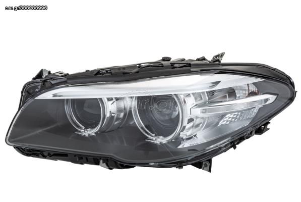 ΦΑΝΟΣ ΕΜΠΡΟΣ Bi-XENON (Ε) (DEPO) για BMW SERIES 5 (F10/11) 13-16