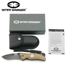 Σουγιάς WithArmour Eagle Claw-thumb-1