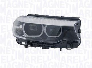 ΦΑΝΟΣ ΕΜΠΡΟΣ FULL LED (Ε) (TYC) για BMW SERIES 5 (G30/G31) 16-20