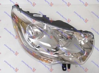 ΦΑΝΟΣ ΕΜΠΡΟΣ ΗΛΕΚΤΡΙΚΟΣ (Ε)-2015 (TYC) ΔΕΞΙΑ για CITROEN C4 2011-2020 (NC)