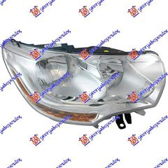 ΦΑΝΟΣ ΕΜΠΡΟΣ ΗΛΕΚΤΡΙΚΟΣ (MARELLI) -2015 ΔΕΞΙΑ για CITROEN C4 2011-2020 (NC)