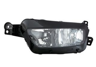 ΦΑΝΟΣ ΕΜΠΡΟΣ ΗΛΕΚΤΡΙΚΟΣ (Ε) (DEPO) ΑΡΙΣΤΕΡΑ για CITROEN C4 PICASSO 2014-2017