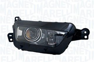 ΦΑΝΟΣ ΕΜΠΡΟΣ Bi-XENON ΕΞΥΠΝΟ (MARELLI) για CITROEN C4 PICASSO 14-17