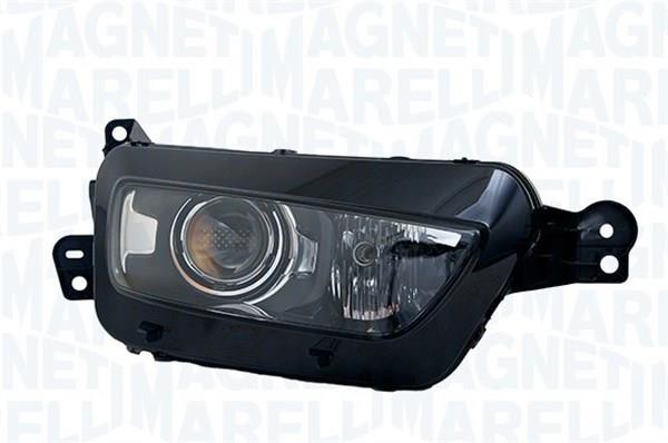 ΦΑΝΟΣ ΕΜΠΡΟΣ Bi-XENON ΕΞΥΠΝΟ (MARELLI) ΔΕΞΙΑ για CITROEN C4 PICASSO 2014-2017