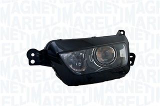 ΦΑΝΟΣ ΕΜΠΡΟΣ Bi-XENON ΕΞΥΠΝΟ (MARELLI) για CITROEN C4 PICASSO 14-17