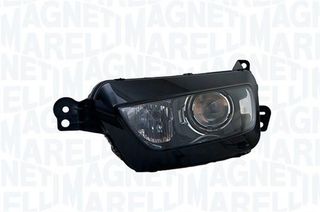 ΦΑΝΟΣ ΕΜΠΡΟΣ Bi-XENON ΕΞΥΠΝΟ (MARELLI) ΑΡΙΣΤΕΡΑ για CITROEN C4 PICASSO 2014-2017