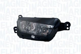 ΦΑΝΟΣ ΕΜΠΡΟΣ ΗΛΕΚΤΡΙΚΟΣ (MARELLI) ΔΕΞΙΑ για CITROEN C4 GRAND PICASSO 2014-2017 (DA/DE)