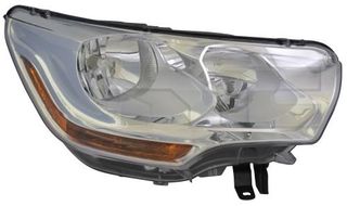 ΦΑΝΟΣ ΕΜΠΡΟΣ ΗΛΕΚΤΡΙΚΟΣ (Ε) (TYC) ΔΕΞΙΑ για CITROEN DS4 2011-2015 (NX)