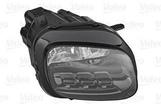 ΦΑΝΟΣ ΕΜΠΡΟΣ ΗΛΕΚΤΡΙΚΟΣ (H7) (VALEO) ΔΕΞΙΑ για CITROEN C3 AIR CROSS 2017-2021 (2R/2C)