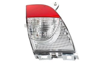 ΦΑΝΟΣ ΠΙΣΩ ΟΠΙΣΘΕΝ (HELLA) ΔΕΞΙΑ για CITROEN C3 AIR CROSS 2017-2021 (2R/2C)
